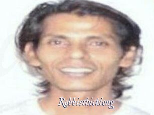 Robbiethicklong