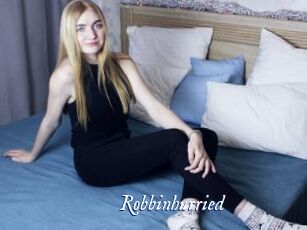 Robbinhurried