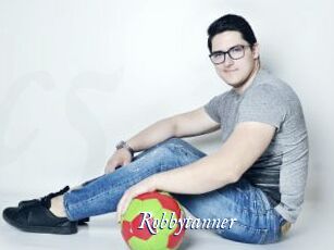 Robbytanner