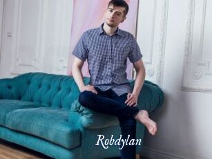 Robdylan