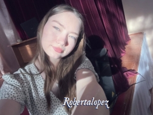 Robertalopez