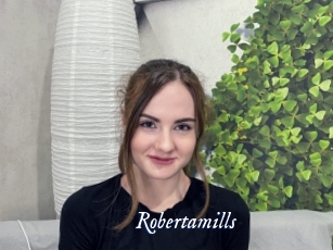 Robertamills