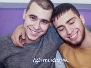 Robertandstephen