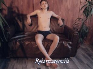 Robertcutesmile