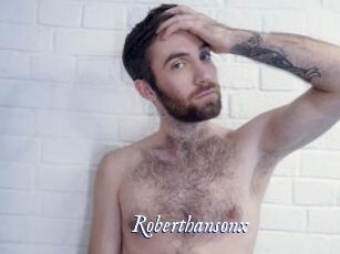 Roberthansonx