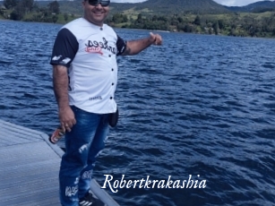 Robertkrakashia