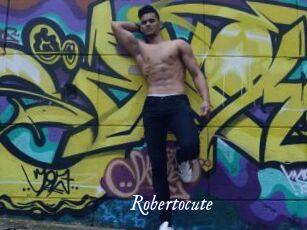 Robertocute