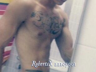 RobertsX
