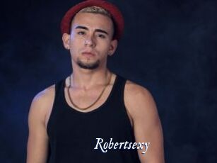 Robertsexy