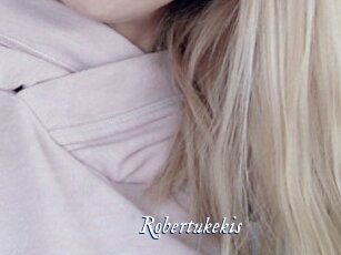 Robertukekis