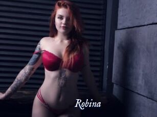 Robina