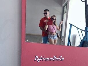 Robinandbella