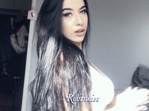 Robinkiss