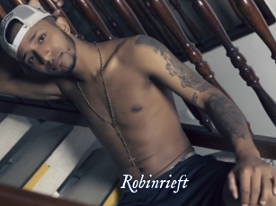 Robinrieft