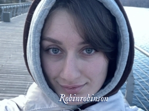 Robinrobinson