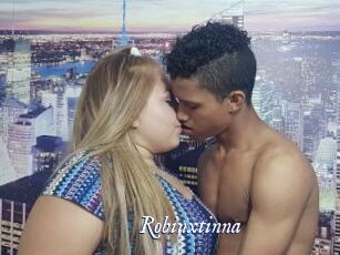Robinxtinna