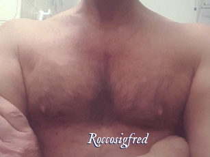 Roccosigfred