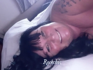rockchic Cam 5