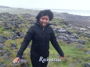 Rockiarius