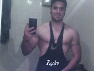 Rocko