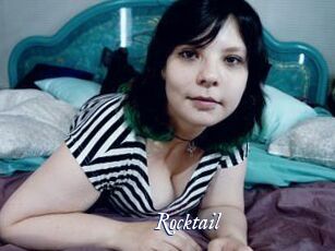 Rocktail