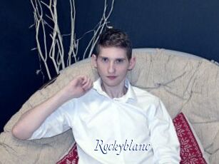 Rockyblanc