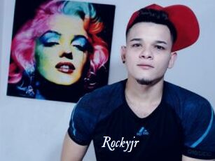 Rockyjr