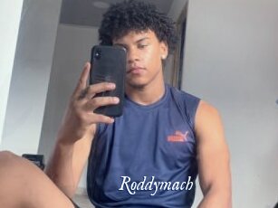 Roddymach