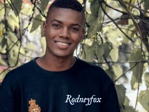 Rodneyfox