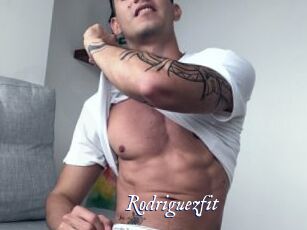Rodriguezfit