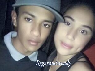 Rogerandwendy