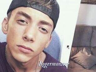 Rogermonster