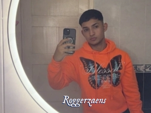Roggerzaens