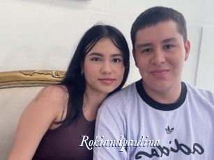 Rokiandpaulina