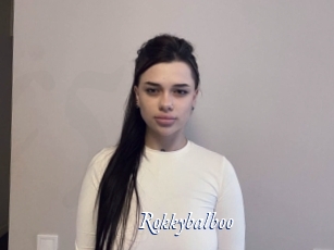 Rokkybalboo