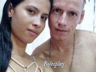 Rolesplay