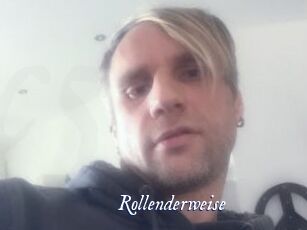 Rollenderweise