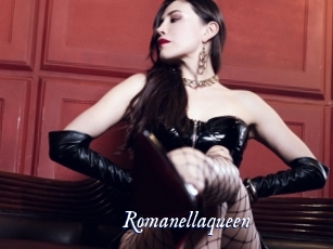 romanellaqueen Cam 5