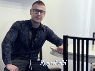 Romeobodhi
