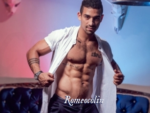 Romeocolin