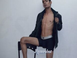 Romeohot