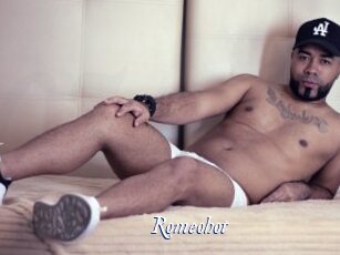 Romeohot