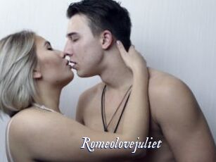 Romeolovejuliet