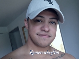 Romerowheyftm