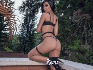 Romi