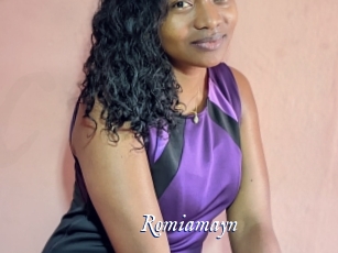 romiamayn Cam 5