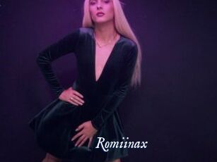 Romiinax