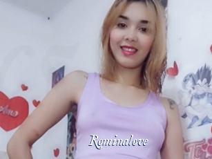 rominalove Cam 5