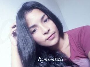 Rominatitis