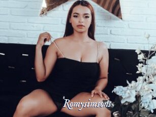 Romysimsons